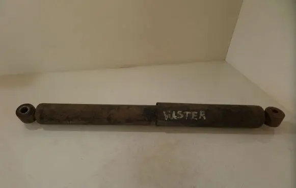 Renault Master II Rear shock absorber/damper