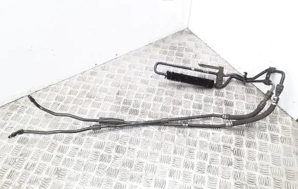 Power steering hose/pipe/line