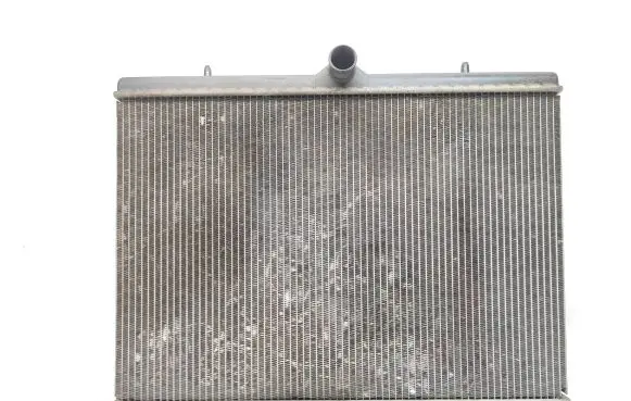 Citroen DS5 Coolant radiator