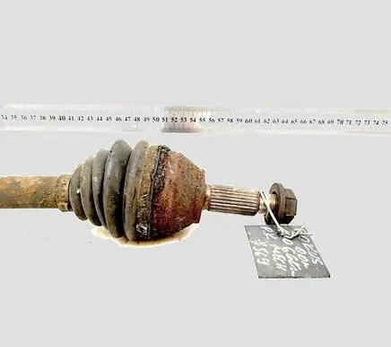 Ford Focus Front driveshaft