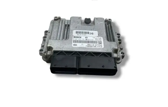 KIA Magentis Engine control unit/module 3911327454