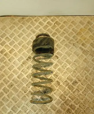 Jeep Cherokee XJ Front coil spring