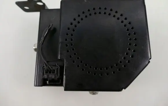 Land Rover Range Rover Sport L320 Alarm system siren 7H2219G229AA
