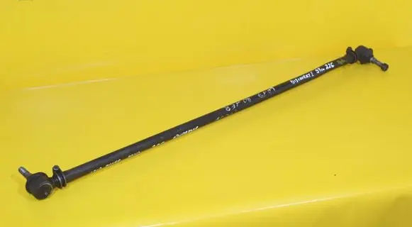 Steering tie rod