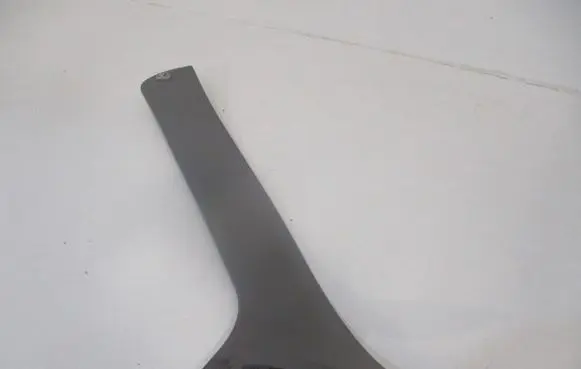 (A) pillar trim
