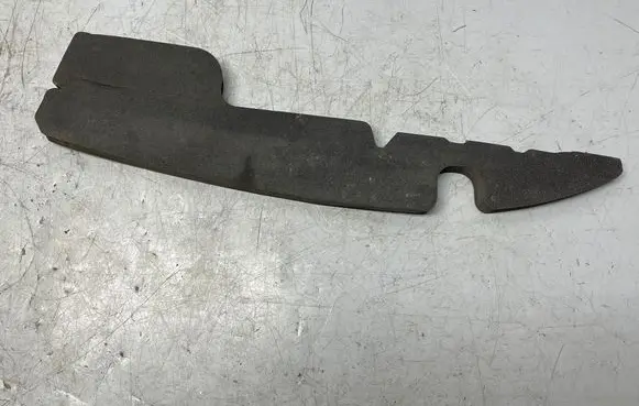 Opel Insignia A Fender foam support/seal