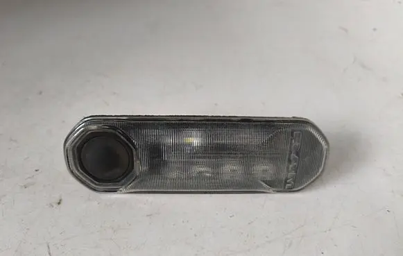 Dodge RAM Boot/trunk interior light 68312567AB