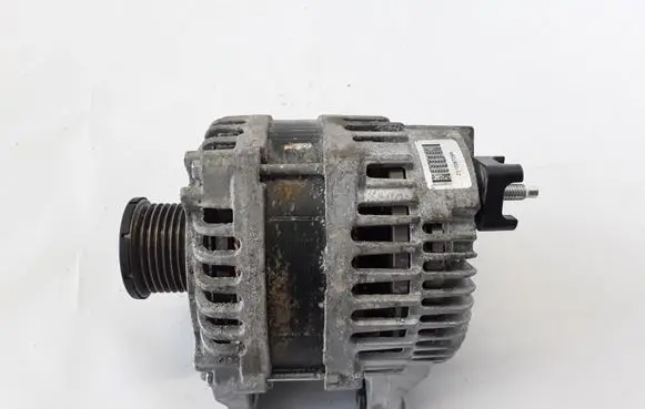 Renault Koleos II Generator/alternator