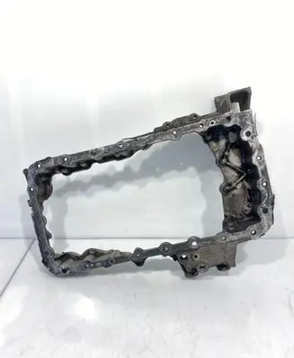 Citroen Jumper Oil sump 9808941280