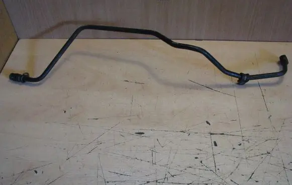 Mercedes-Benz CL C215 Power steering hose/pipe/line 2104660281
