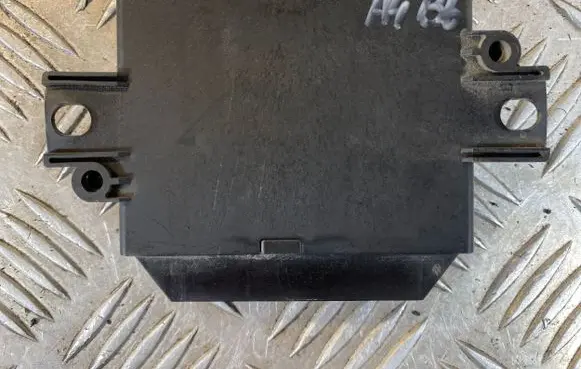 Audi A4 S4 B6 8E 8H Parking PDC control unit/module 8E0919283A 601796 H02SD08C84