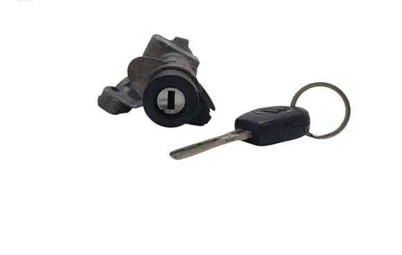 Seat Ibiza III (6L) Ignition lock 4B0905851C