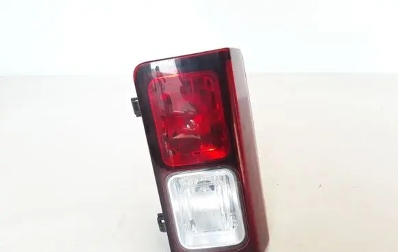 Opel Vivaro Rear fog light 265591452R