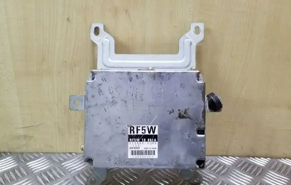 Mazda Premacy Engine control unit/module 2758006300