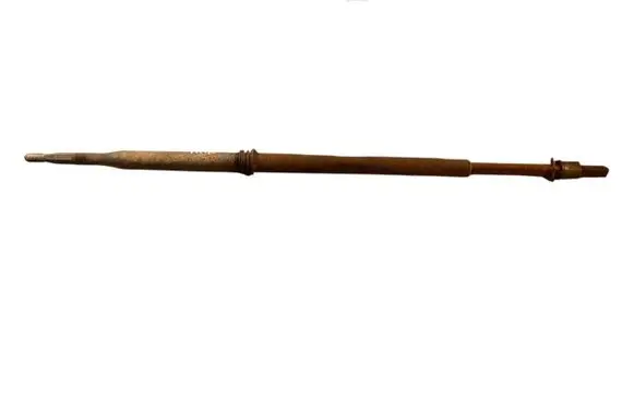 Ford Sierra Steering wheel axle 83BB3524AB