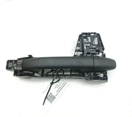 Mercedes-Benz Sprinter W907 W910 Rear door exterior handle A9107606800 A9107603600