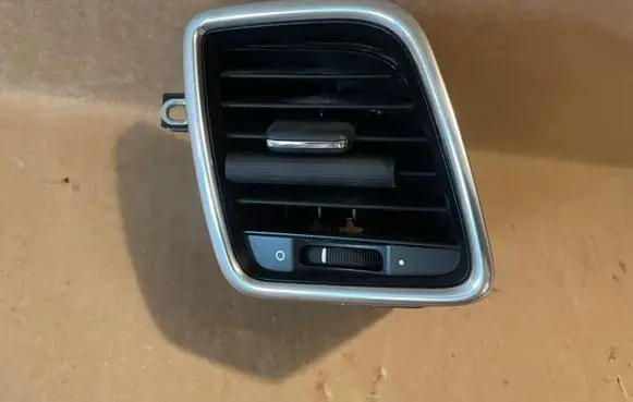 Porsche Panamera (970) Dashboard side air vent grill/cover trim 970552131