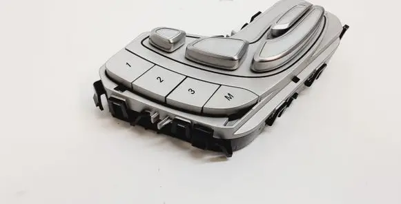 Mercedes-Benz GLC X253 C253 Seat control switch A2059056651