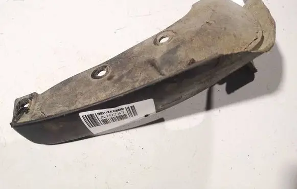 Rear mudguard