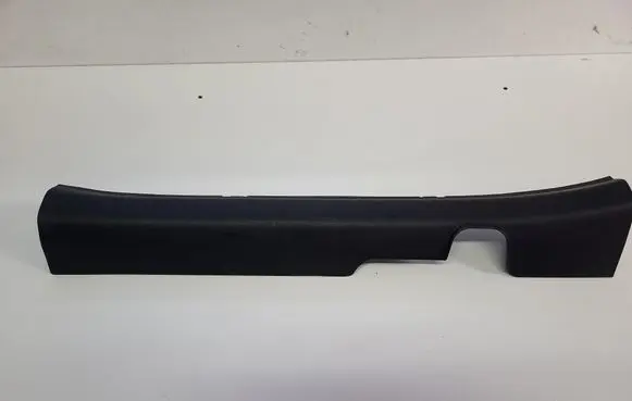 Hyundai Kona I Front sill trim cover