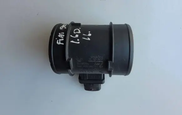 Fiat 500X Mass air flow meter 55220715 0281006054 346785415