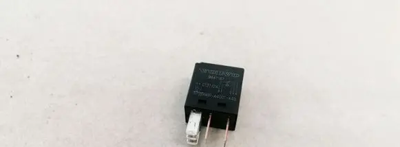 Volvo S60 Other relay 9441161