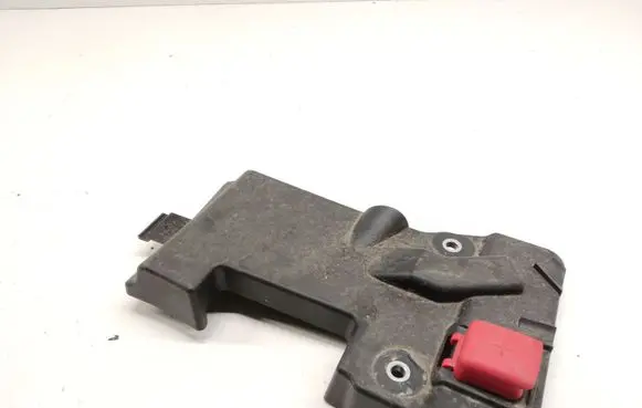 Volvo V60 Battery box tray cover/lid 31652061