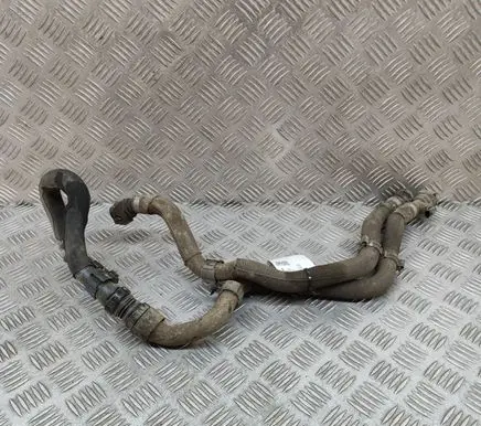 Peugeot 2008 II Engine coolant pipe/hose 9826618080