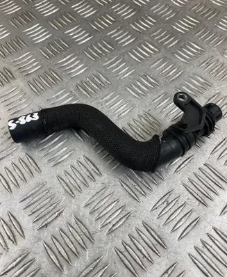 Audi A6 S6 C8 4K Engine coolant pipe/hose 4K0121089F