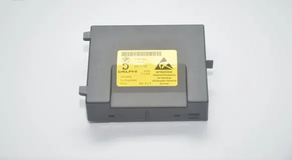 BMW 7 E65 E66 Other control units/modules 6938664
