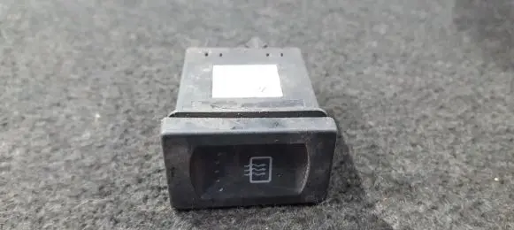 Windscreen/window heater switch