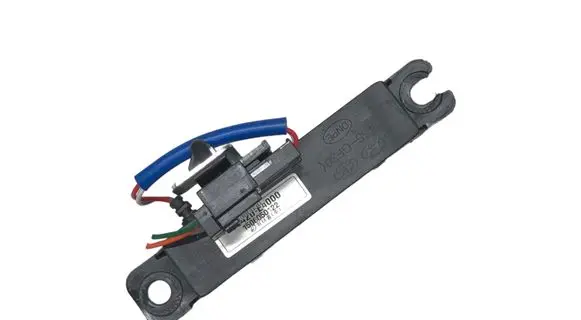 KIA Soul Immobilizer control unit/module 95420E4000 1506050122