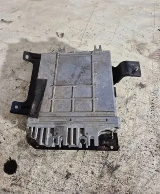 Ford Galaxy Engine control unit/module 98vw012e599 X034425