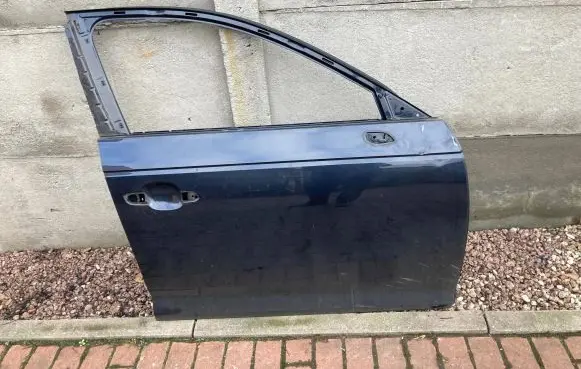 Audi A4 S4 B9 Front door