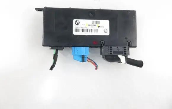 BMW X3 F25 Gateway control module 9282285