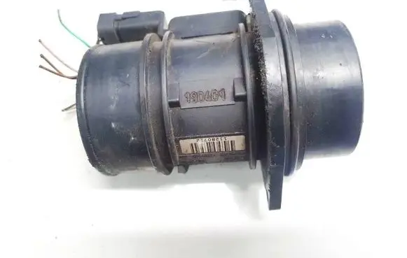 Renault Espace - Grand espace IV Mass air flow meter h7700314669 7700314057