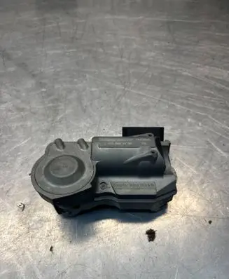 Steering wheel lock
