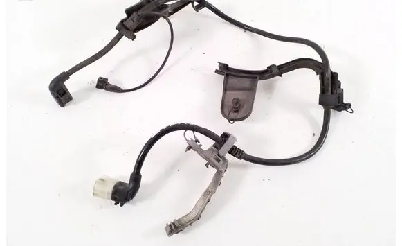 Mercedes-Benz A W177 ABS rear brake sensor A2475401100