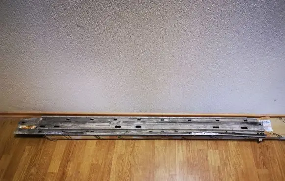 Toyota Land Cruiser (J150) Sill 5178160290