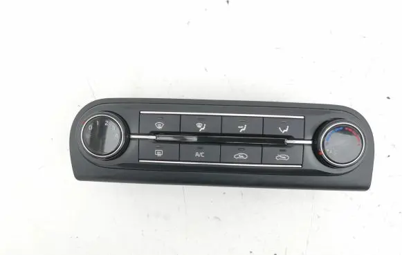 KIA Ceed Climate control unit 97250J7040