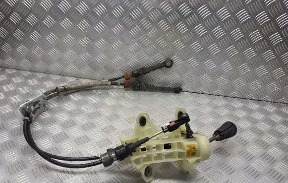 Mazda 2 Gearbox retarder lever 