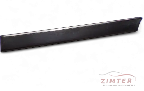 Audi 100 200 5000 C3 Rear door trim (molding) 447853961