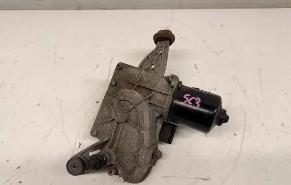 Renault Scenic III - Grand scenic III Front wiper linkage SC3MECH2