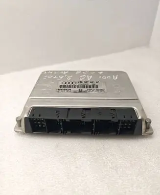 Audi A6 S6 C5 4B Engine control unit/module 4B0907401AC 28RTE000