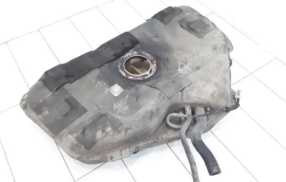 Peugeot 308 Fuel tank 