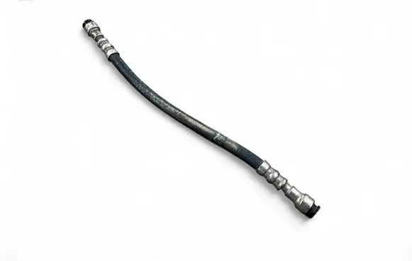 BMW Z4 E85 E86 Fuel line pipe 7521378