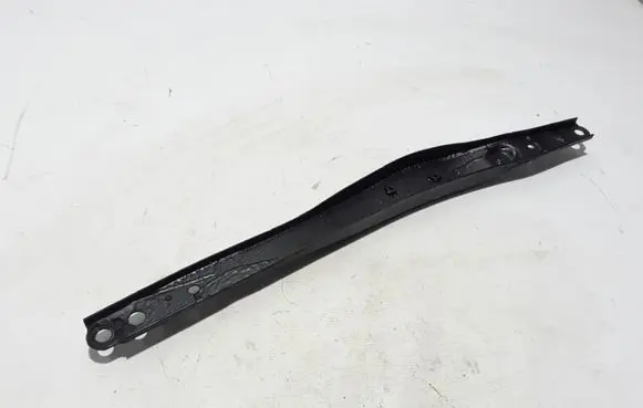 Other front suspension part