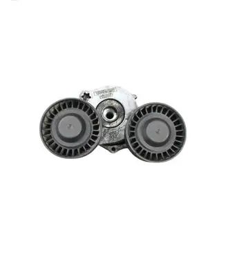 Generator/alternator belt tensioner