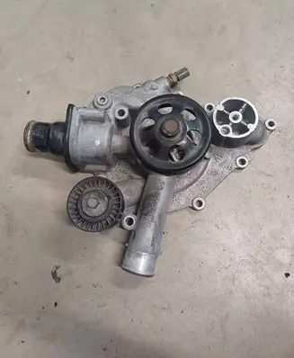 Dodge Durango Water pump 05038677AA 59887 040701