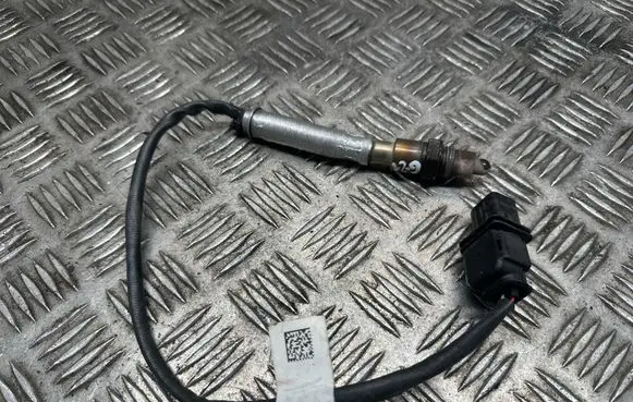 Lambda probe sensor